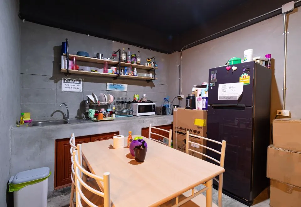 The Beds Ever - Hostel - Adults Only