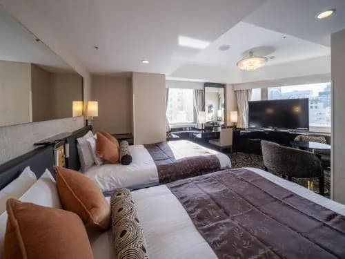 APA Hotel (Higashishinjuku Ekimae)