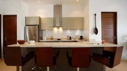 Wabi Sabi Kamala Falls Boutique Reside Nces Phuket