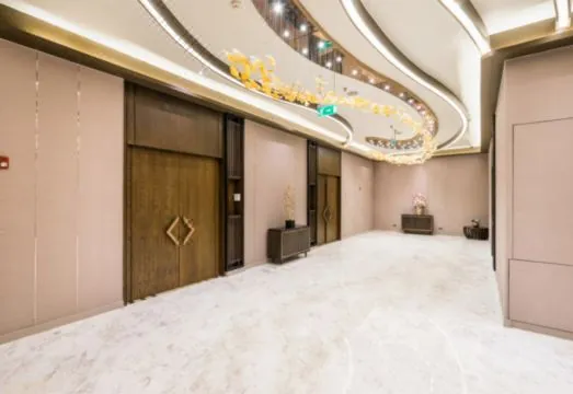 Divalux Resort and Spa Bangkok