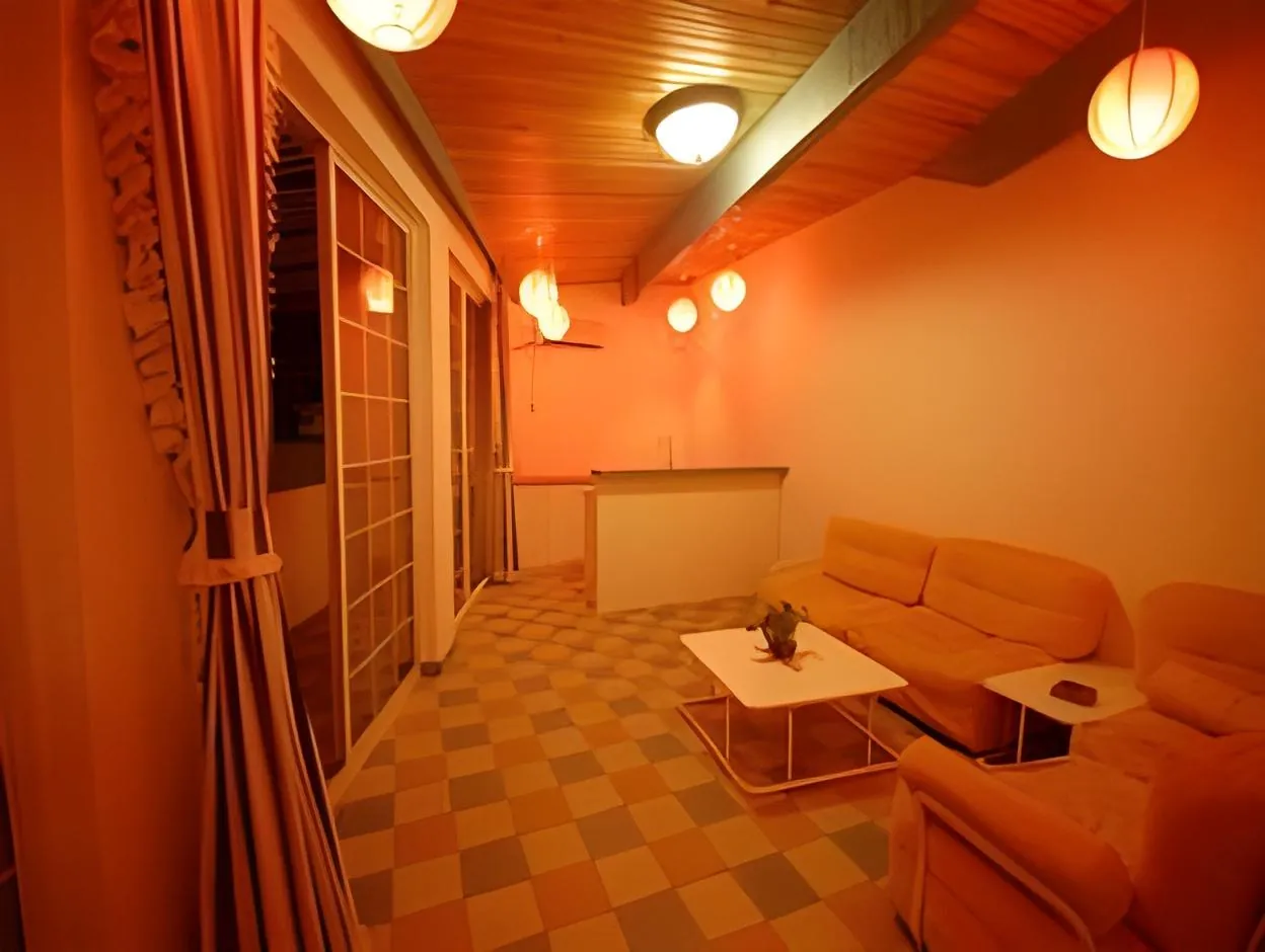 Shanghai Soho Bund International Youth Hostel