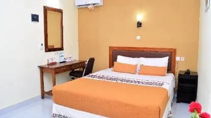 Hotel Mataram 2 Malioboro Yogyakarta