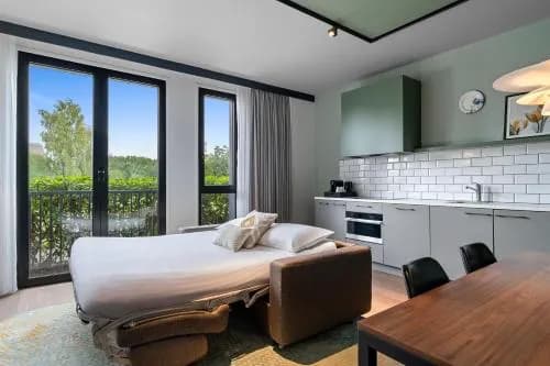 Corendon Plaza Amsterdam Schiphol Airport Hotel