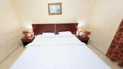Gulf Hotel Apartments