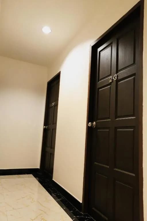 Katesiree House