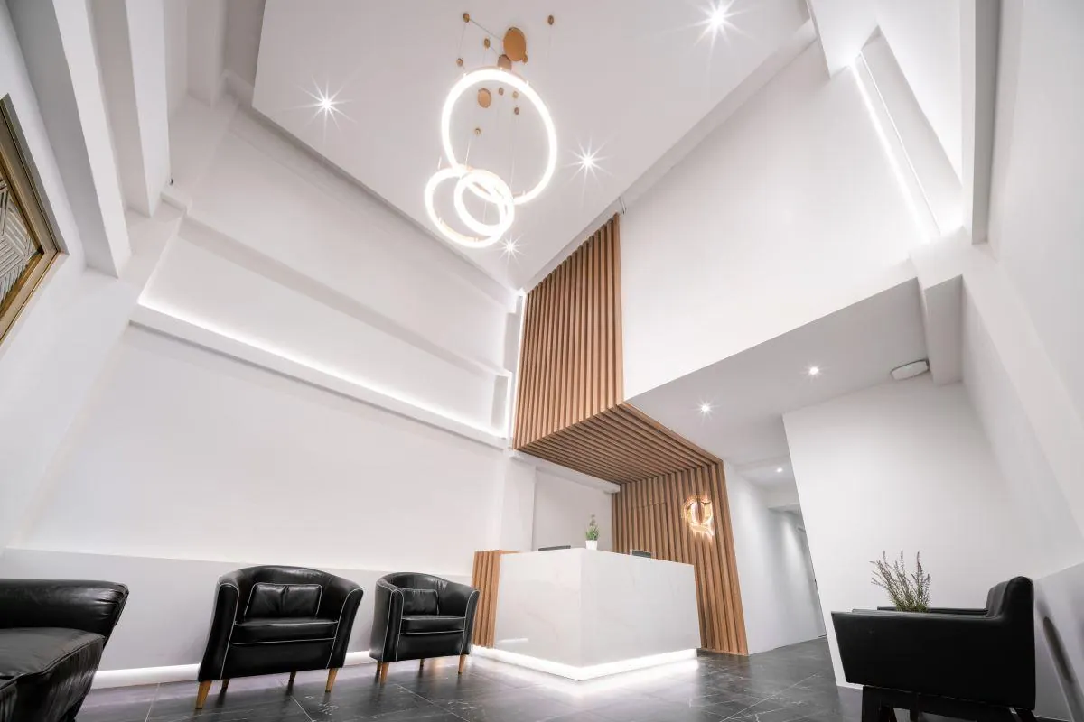 G Boutique Silom Hotel