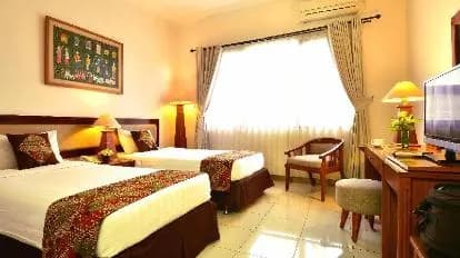 Griya Sentana Hotel
