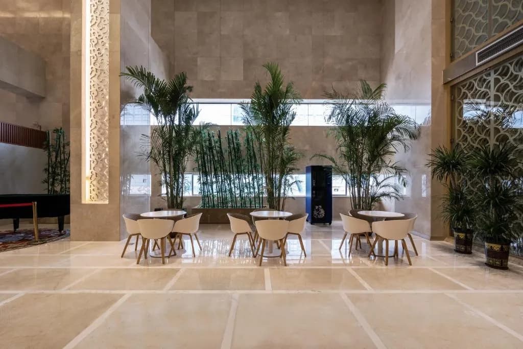 Pearl River International Hotel