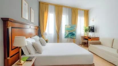 All’Angelo Art Hotel