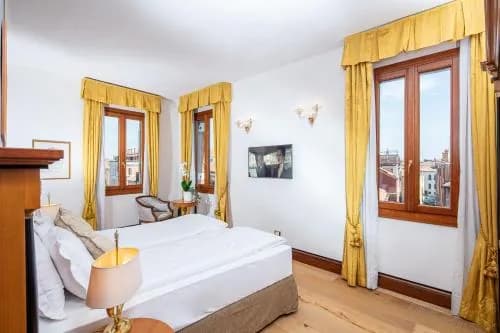 All’Angelo Art Hotel