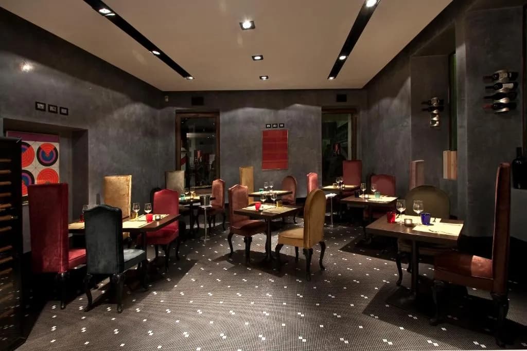 All’Angelo Art Hotel