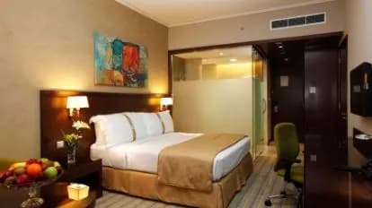 Holiday Inn Meydan, an IHG Hotel