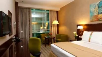 Holiday Inn Meydan, an IHG Hotel