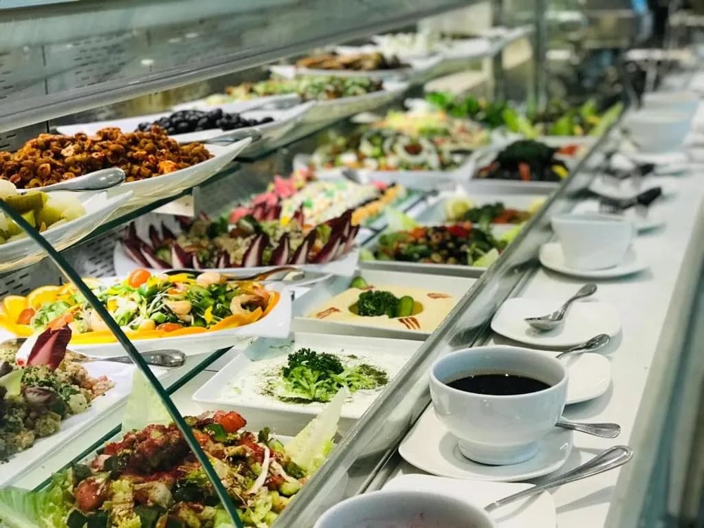 Holiday Inn Meydan, an IHG Hotel
