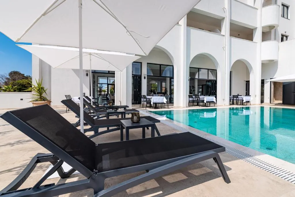 Miramare Hotel