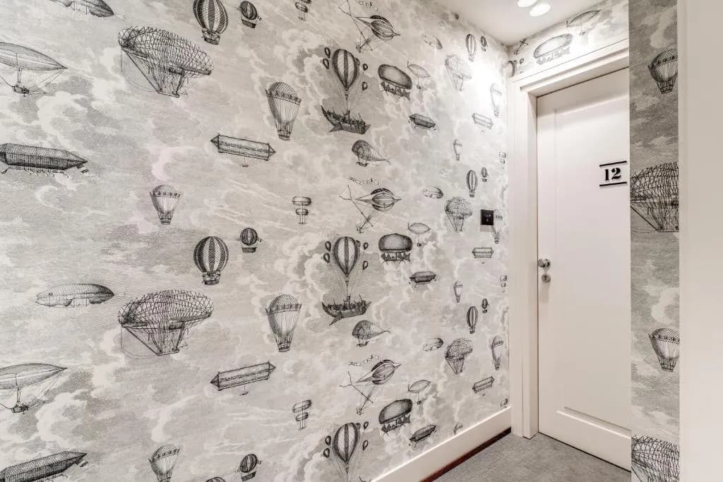 Sospeso Boutique Hotel