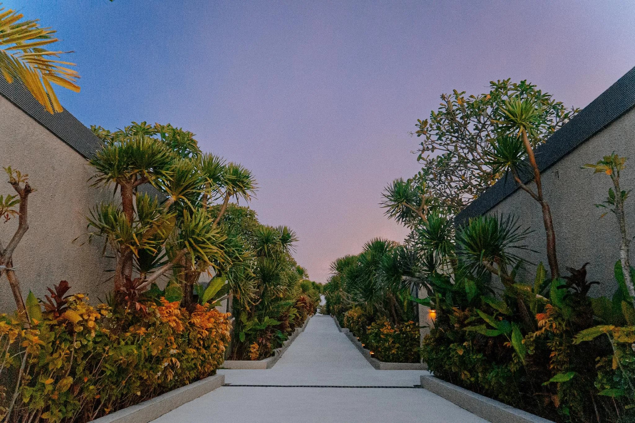 Luxotic Private Villa & Resort