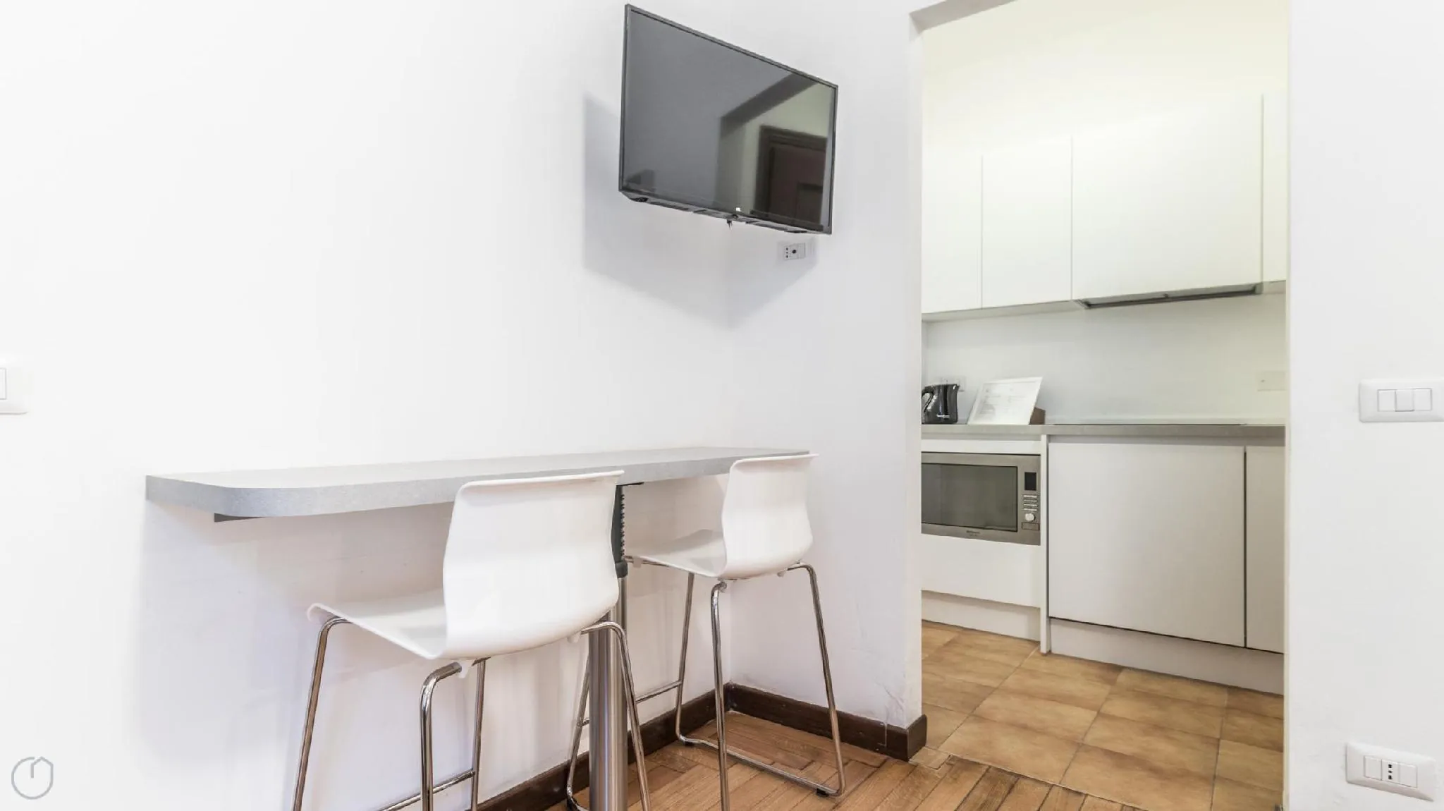 Italianway - San Maurilio 20 B