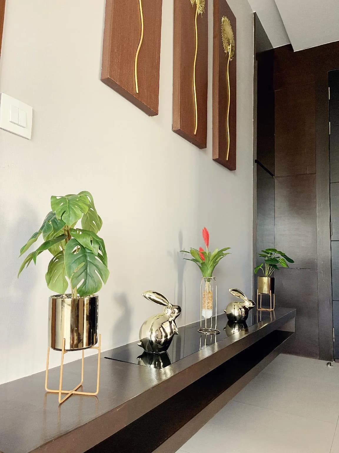 The Regent Bangtao Apartments
