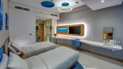 Al Khoory Inn Bur Dubai
