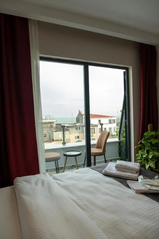 LİNDA PORT HOTEL
