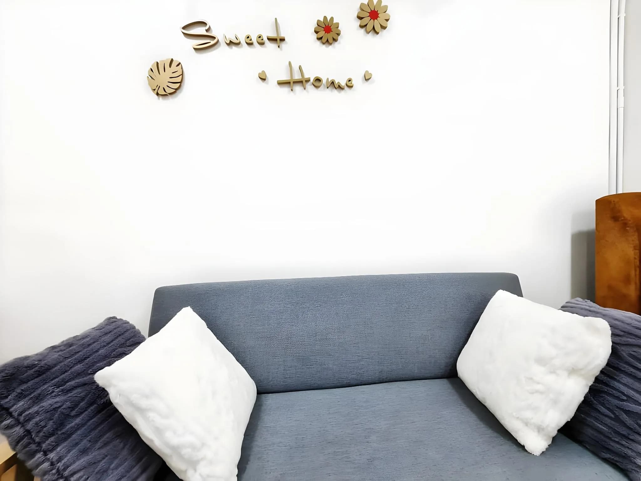 Sweet Home@SS15(Inti College/Sunway Pyramid/Lagoon