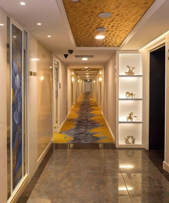 Emperor Hotel