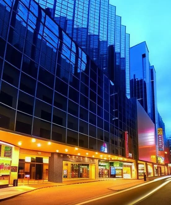 Emperor Hotel