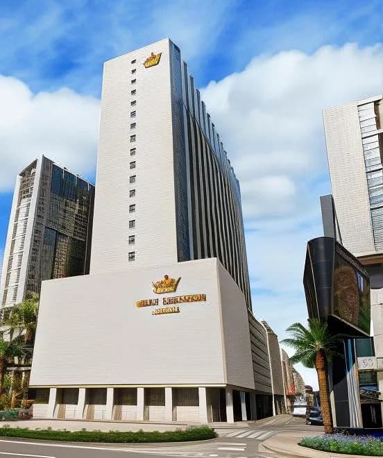 Emperor Hotel