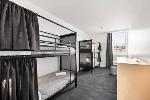 Sydney Harbour YHA