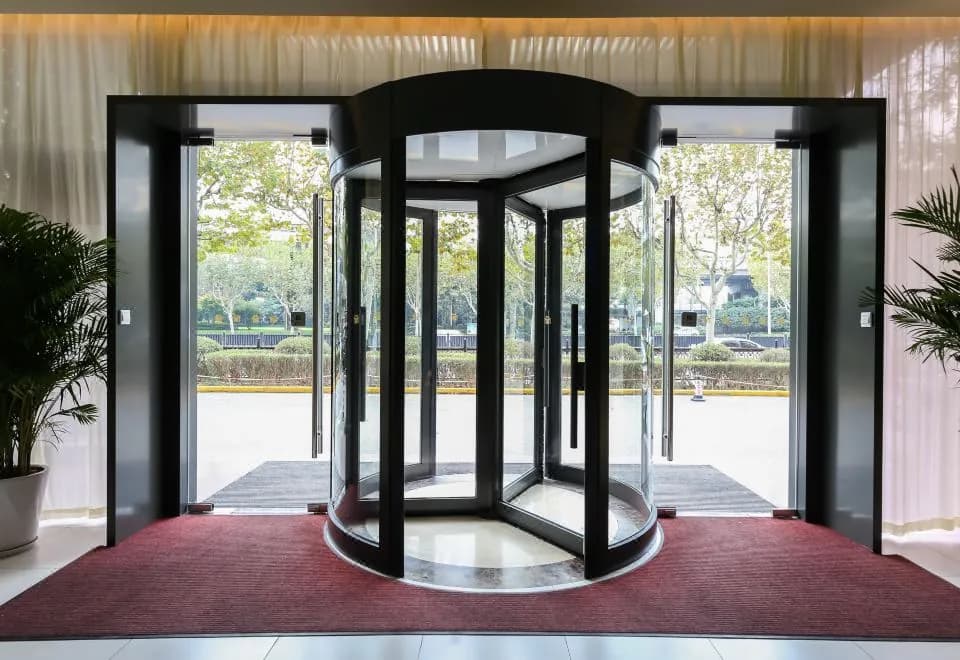 JinJiang Metropolo Hua Ting Guest House