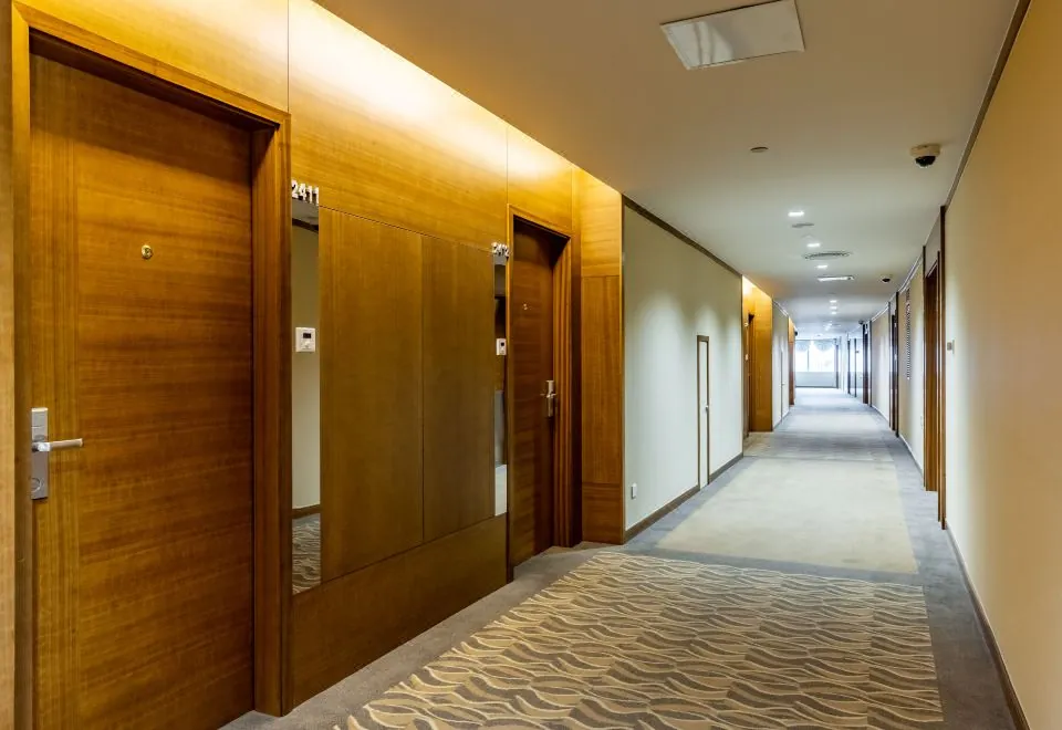 Tiancheng Hotel