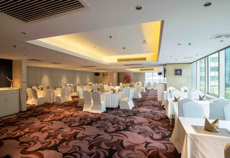 Tiancheng Hotel