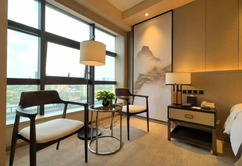 Jin Jiang Pine City Hotel
