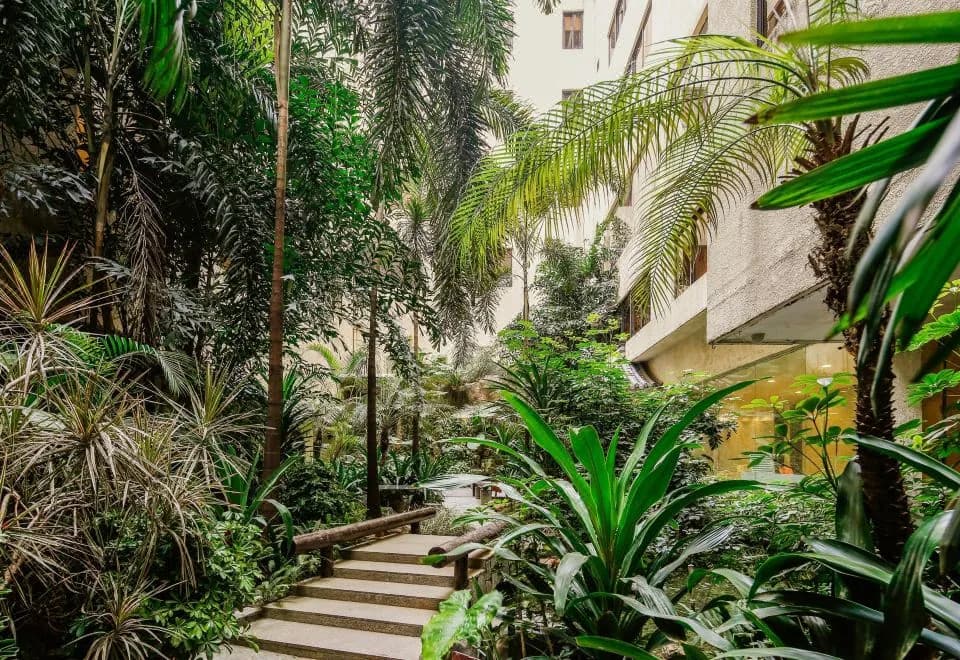 Hotel Landmark Canton Guangzhou