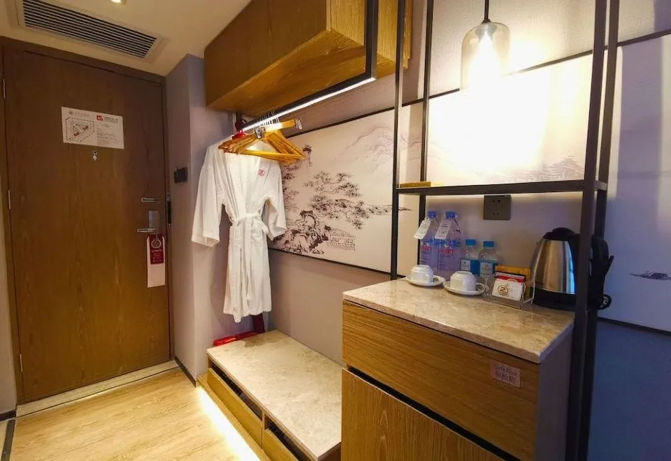 Hotel Landmark Canton Guangzhou