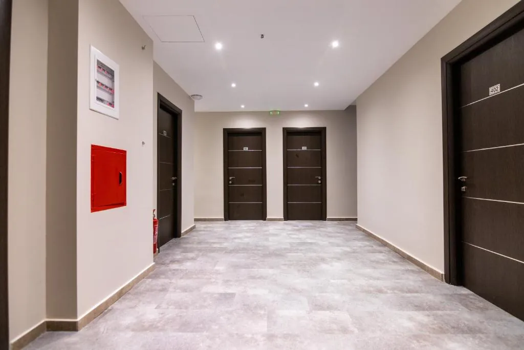 New Amaryllis Hotel