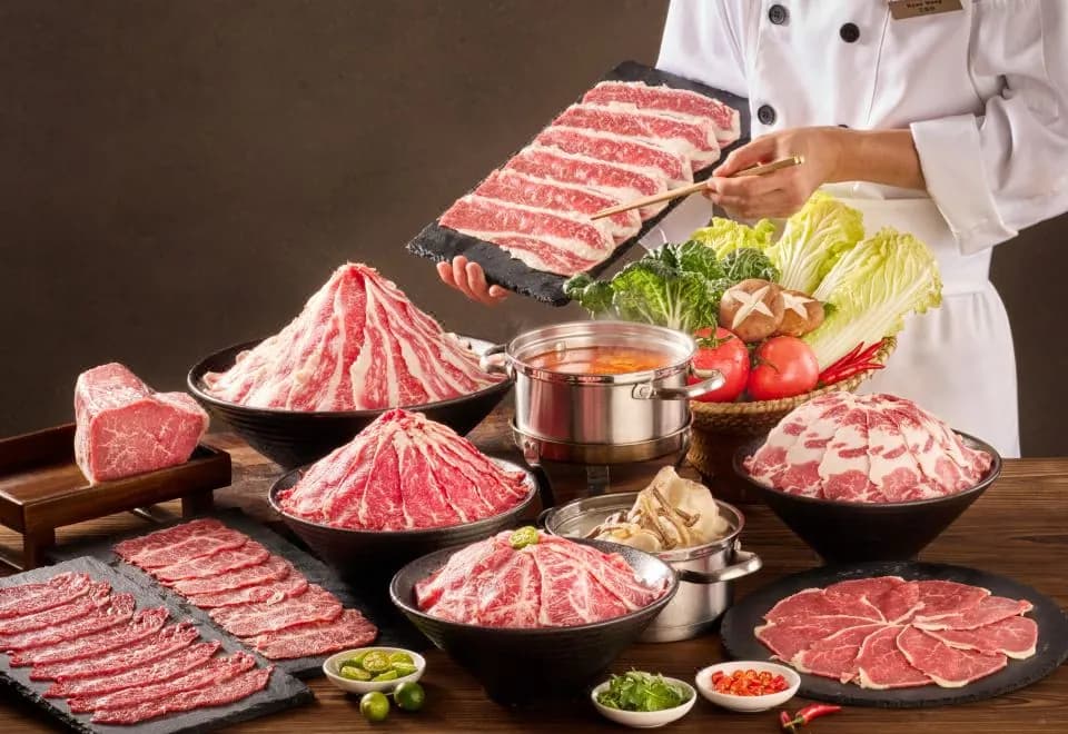 Four Points by Sheraton Guangzhou, Dongpu