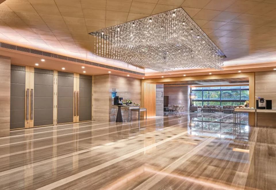 Four Points by Sheraton Guangzhou, Dongpu