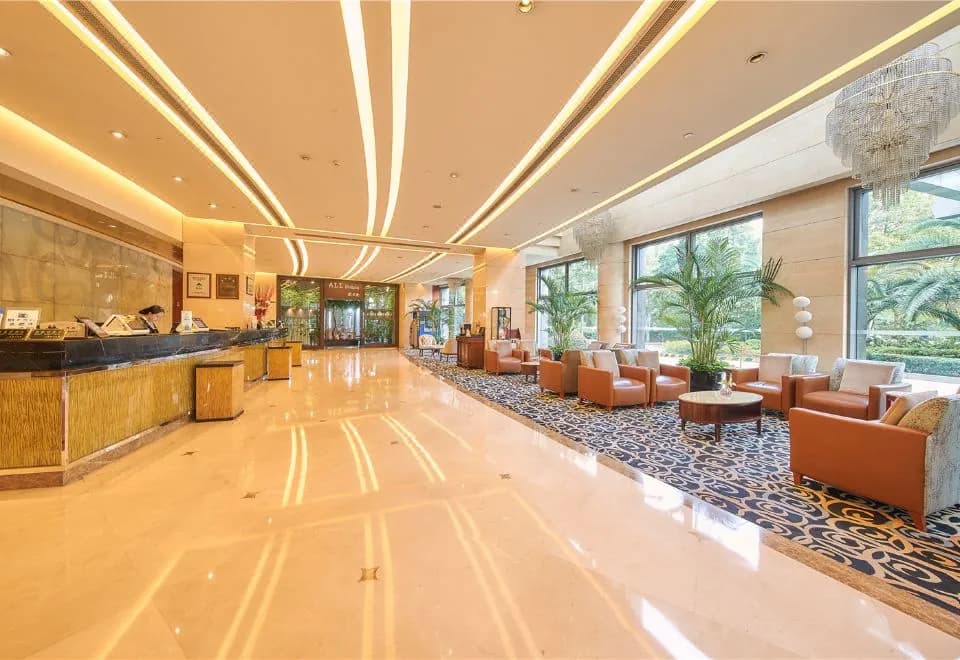 Parkview Hotel