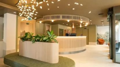 Hotel Le Square