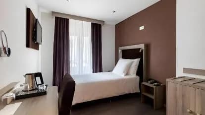 Hotel Le Square