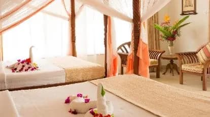 Royal Zanzibar Beach Resort