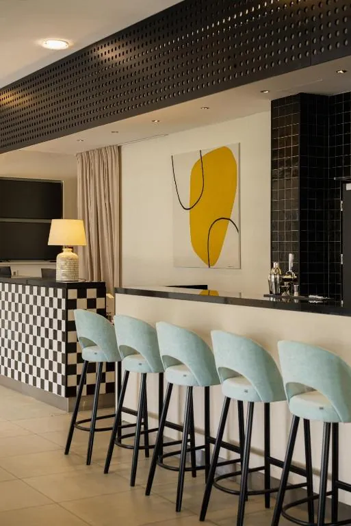 ibis Styles Warszawa Airport