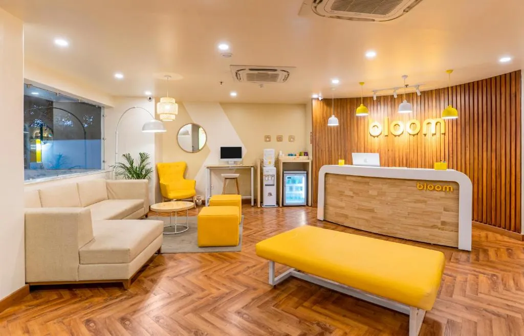 Bloom Hotel - Sector 19