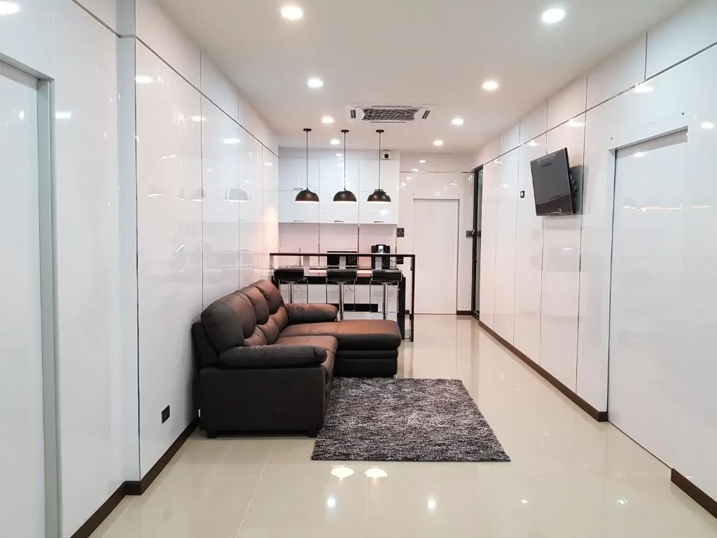 NK Guesthouse 1