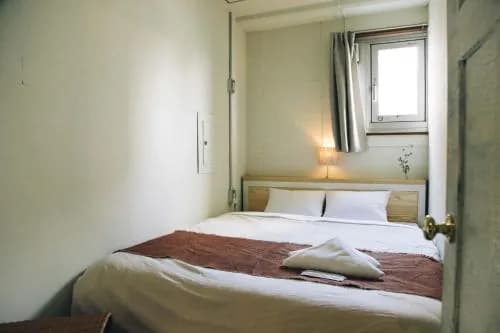 Nui. Hostel & Bar Lounge