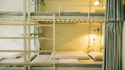 Nui. Hostel & Bar Lounge