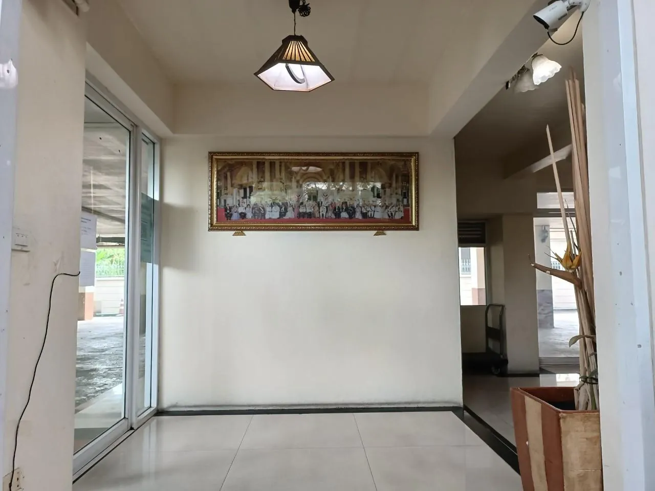 Grandview Condominia