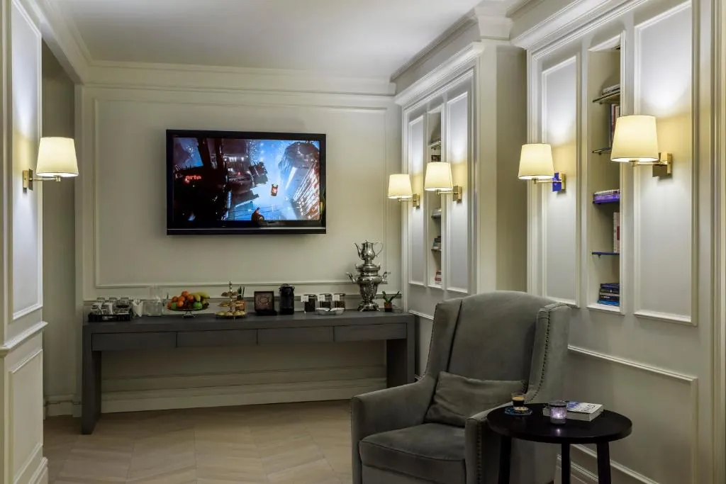 Taksim No15 Suites by Stay Lab